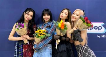 出奇制勝?韓健身房「照開禁快歌」 BLACKPINK慘被Ban!