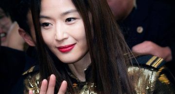 才挺過婚變風波!全智賢「婆婆確診」經紀公司回應了