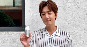 一天10碗飯!《機智醫生生活》鄭敬淏「圓滾時期」曝:怕被欺負