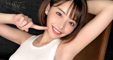 黑森林炸出?深田詠美「鐵盤挑戰」完全不穿 網:這樣太危險