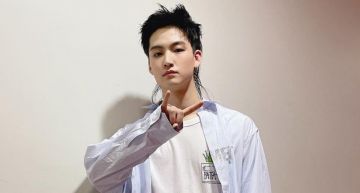 8月見!GOT7隊長JAY B「個人首張EP」單飛回歸
