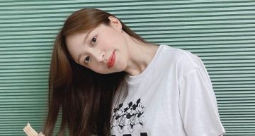 和弟弟通話影片曝光!Hani哈妮確診前「聲音虛弱」:是陰性
