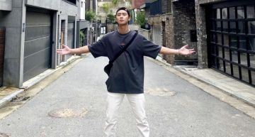 韓版浩克?朴敘俊名列《驚奇隊長2》演員名單 爆下半年開工