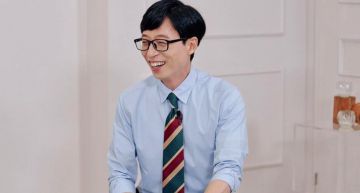 不是人的生活!HAHA曝「劉在錫超自律生活」:6點就起床