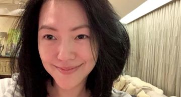 我不是台獨!小S「聲明文IG沒同步」慘被出征:雙面人