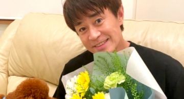 確診1星期急速惡化!野野村真「肺整個變白」:沒辦法洗澡