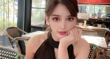 為逃離從飛機上摔下來!阿富汗裔女模「曝光家人現況」:很害怕
