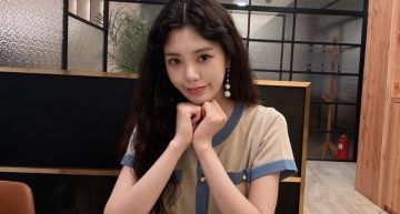 消失3個月!Lizzy「酒駕車禍」近況曝光 經紀公司:不續約