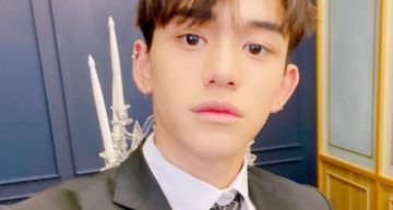 快訊/打給爆料人「約出來談」!NCT「Lucas道歉了」回歸喊卡