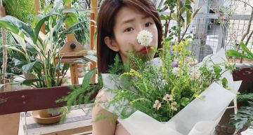 自爆壞習慣!郭書瑤「危險視角曝光」笑稱:原來我不是胖