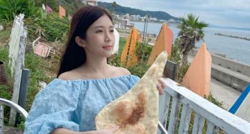 不會搶你男友!雞排妹「多人戀愛」分工需求:我沒騙人