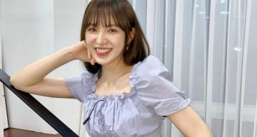 選50億脫飯還是選追星?WENDY秒答「當然要收錢」:很多耶