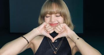 BLACKPINK「solo名字洩玄機」?LISA《LALISA》藏亮點