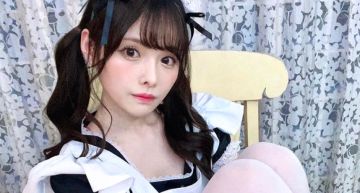 這樣太危險!橋本有菜「睡衣太透」完全遮不住 照片曝光