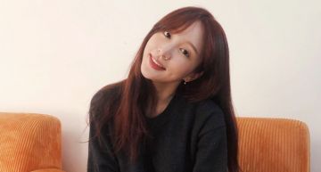 初戀霸氣喊「對妳負責」!Hani「實名制」曝光細節:是奧運國手