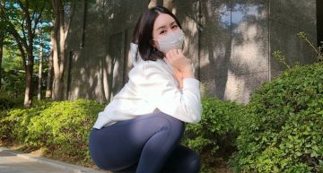 凸成3倍大!黃信英「懷3胞胎」體重飆到100公斤:只能坐輪椅
