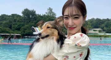 衰捲辱華風波!Tiffany「聽四川大地震笑了」新節目慘被出征