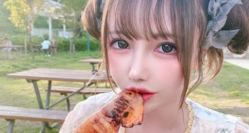 40歲女偶像!日普妹「狂噴200萬整形」阿姨變嫩妹