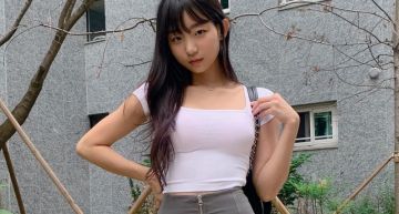 神還原!超兇DJ「跪地吃飯」100%複製貓咪 影片全曝光