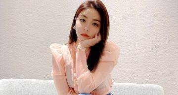 1個月瘦10公斤!Ailee曝一天只吃500大卡:後遺症很可怕