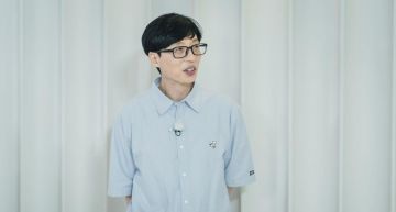 爆紅的關鍵是牙齒!面相大師「鐵口直斷」:劉在錫可以再紅30年