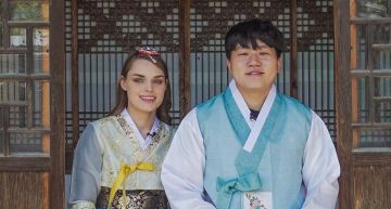 錯過《魷魚遊戲》演出機會!網紅「曝光訊息細節」:以為是詐騙