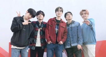 玩笑開過頭!DAY6晟鎮「黃色笑話幫宣傳」 慘挨轟噁心