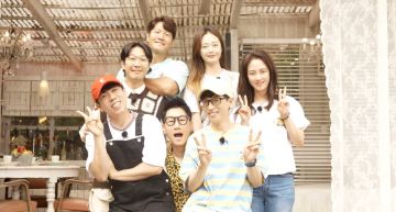 靈魂人物消失!《Running Man》外傳「劉在錫-1」掀兩極討論
