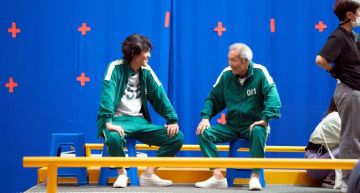 老人和男主是父子?《魷魚遊戲》導演「親揭3大謎團」:網友太有創意