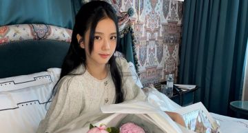 曾被N號房跟蹤!BLACKPINK「Jisoo私生活全曝光」:太乾淨