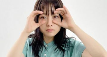 超越橋本環奈!新「千年一遇的美少女」誕生 身高還多10公分