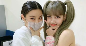 BLACKPINK也追《SWF》!ROSÉ「IG拉票」掀負評:不公平