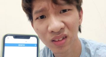 小玉「AI換臉害慘一票網紅」被抓!「尊」無奈發聲:以弟弟身分道歉