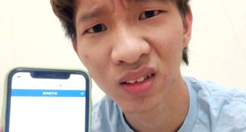 小玉出包親友慘受累!本本突收「放火道歉私訊」:心情很複雜