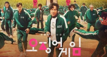 複製《魷魚遊戲》?中國綜藝《魷魚的勝利》爆抄襲 官方:是失誤