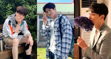 金宣虎爆脫粉潮!盤點「人設突崩壞4男星」 全毀在人氣最高點
