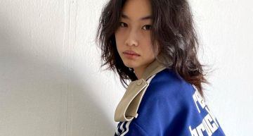 靠《魷魚遊戲》姜曉爆紅!鄭好娟曝「其實很害怕」:心情很複雜