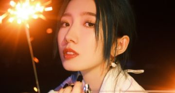 快訊/沒想過介入別人感情!孟美岐「微博發聲」:讓你們失望了