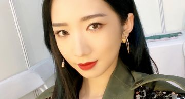 曾捲入吳亦凡事件!孟美岐「第3個爆料人」現身:小三不要臉