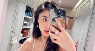 不是第一次當小三!李楊璐爆「曾被孟美岐介入感情」:好自為之