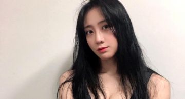 萬聖節特輯!韓國瑜珈老師「100%超兇還原」成人版禰豆子