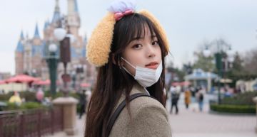 掰了陳飛宇!歐陽娜娜再爆「秘戀范丞丞」 蝴蝶刺青傳情