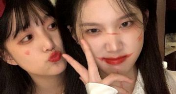 為愛退團?中國女團SNH48「正妹成員爆出櫃」:在團就交往
