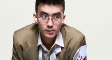 老闆變老婆!24歲百萬網紅「爆娶B站副總」 網呼:人生勝利組