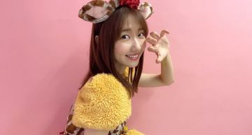 一晚240萬!AKB48柏木由紀被爆「全盛價格」怒喊:確認過再講