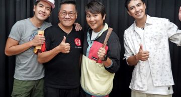 王仁甫二訪《請問今晚住誰家》!潘君侖大膽告白:從小都看你