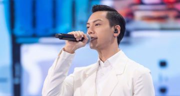Angelababy、阿Sa都在!陳偉霆「同框2前任」尷尬畫面曝光