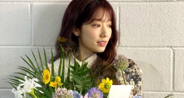 升格當爸媽!朴信惠、崔泰俊「明年1月將結婚」 心聲曝光了
