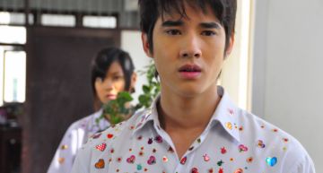 《初戀那件小事》原型是BE!導演曝「真實故事」:沒在一起
