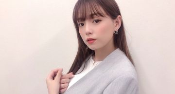 G級戰神回歸!篠崎愛「睽違4年」再推寫真 超兇解放照曝光